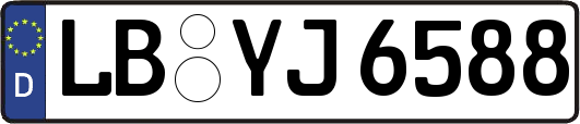 LB-YJ6588