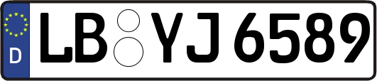 LB-YJ6589