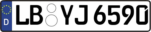 LB-YJ6590