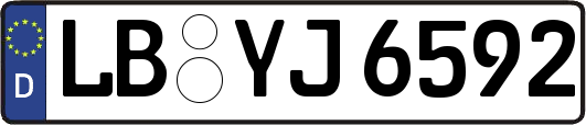 LB-YJ6592