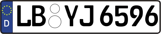 LB-YJ6596
