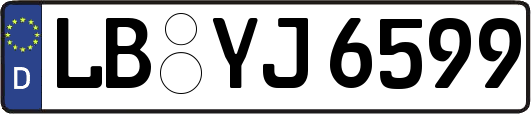 LB-YJ6599