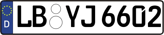 LB-YJ6602