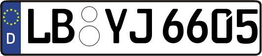 LB-YJ6605