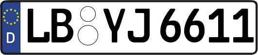 LB-YJ6611