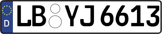 LB-YJ6613