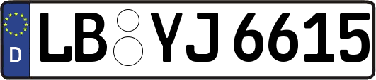 LB-YJ6615