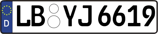 LB-YJ6619
