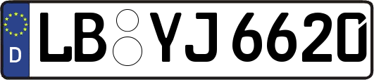 LB-YJ6620