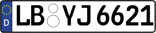 LB-YJ6621