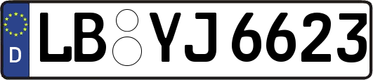 LB-YJ6623