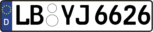 LB-YJ6626