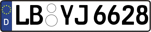 LB-YJ6628