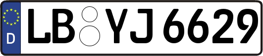 LB-YJ6629