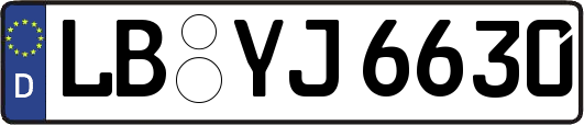 LB-YJ6630
