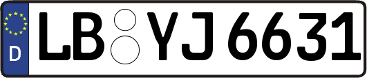 LB-YJ6631