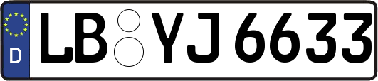 LB-YJ6633