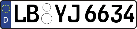LB-YJ6634