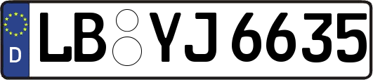 LB-YJ6635