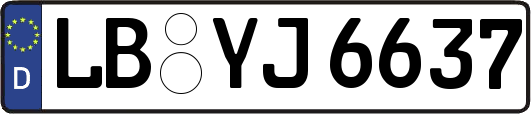 LB-YJ6637