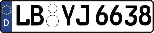 LB-YJ6638