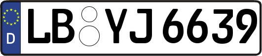 LB-YJ6639