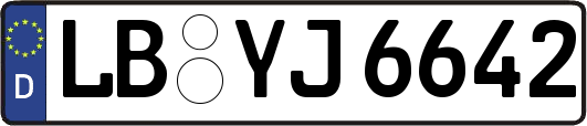 LB-YJ6642
