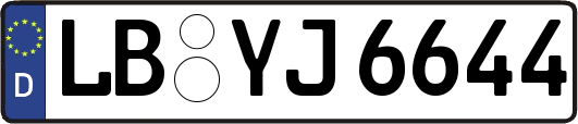 LB-YJ6644