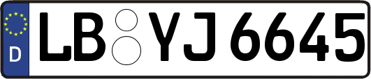 LB-YJ6645