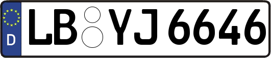 LB-YJ6646