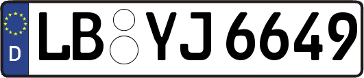 LB-YJ6649