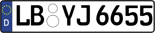 LB-YJ6655
