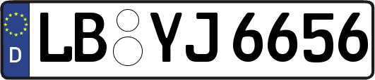 LB-YJ6656
