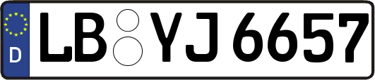LB-YJ6657