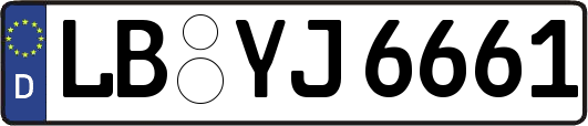 LB-YJ6661