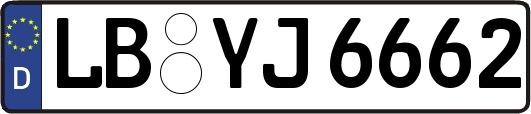 LB-YJ6662