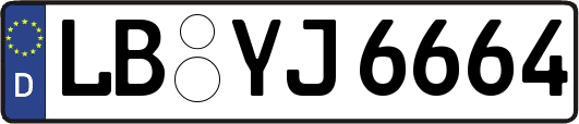 LB-YJ6664