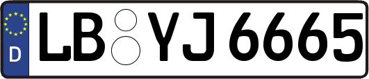 LB-YJ6665