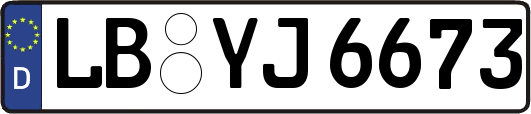 LB-YJ6673