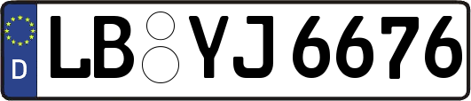 LB-YJ6676