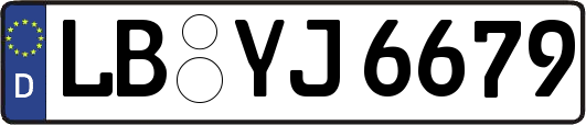 LB-YJ6679