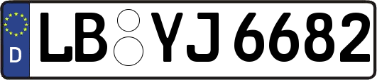 LB-YJ6682
