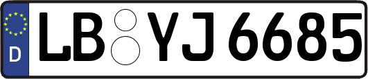 LB-YJ6685