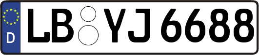 LB-YJ6688
