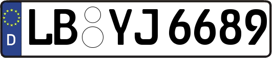 LB-YJ6689