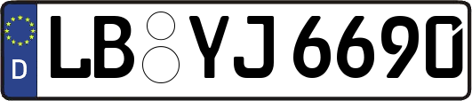 LB-YJ6690