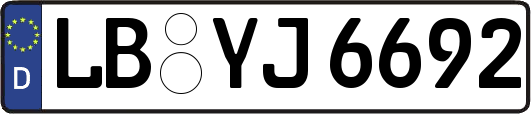 LB-YJ6692