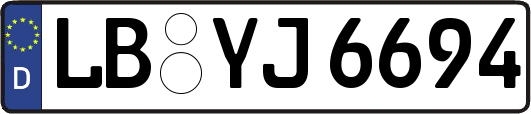 LB-YJ6694