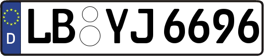 LB-YJ6696