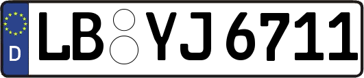 LB-YJ6711